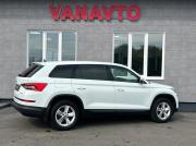 Skoda Kodiaq I Альметьевск  - изображение 31