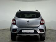 Renault Sandero II Рестайлинг Ижевск  - изображение 26