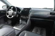 Toyota Camry VIII (XV70) Новосибирск  - изображение 29
