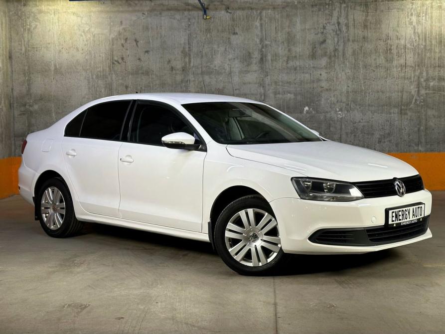 Volkswagen Jetta VI Уфа  - изображение 1