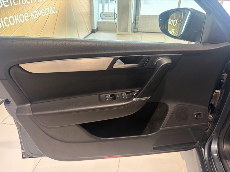 Volkswagen Passat B7 Екатеринбург  - изображение 8