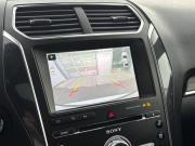 Ford Explorer V Рестайлинг 2 Воронеж  - изображение 52