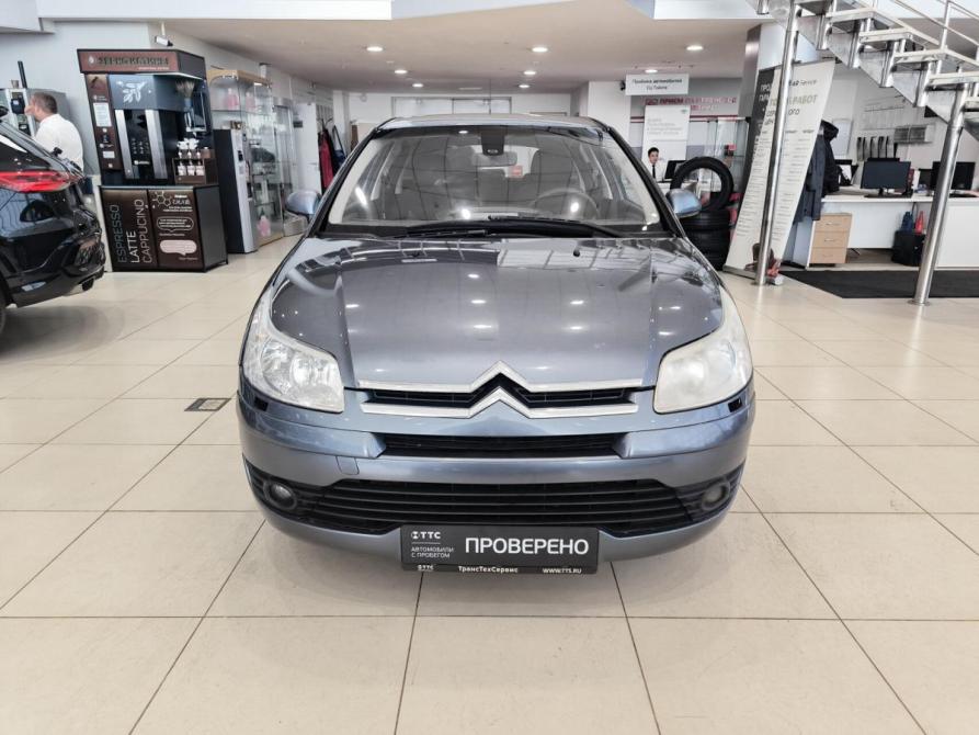 Citroen C4 I Казань  - изображение 2