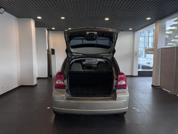 Dodge Caliber I Рестайлинг с пробегом 2010 года, цена 532 000 рублей, 197482 км, хэтчбек, Автокод Объявления