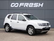 Renault Duster I Краснодар  - изображение 19