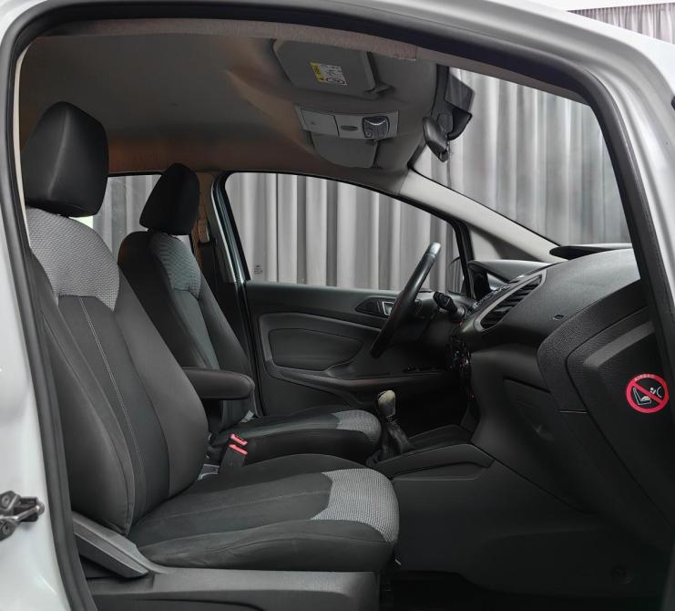 Ford EcoSport II Москва  - изображение 8