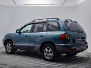 Hyundai Santa Fe I Москва  - изображение 20
