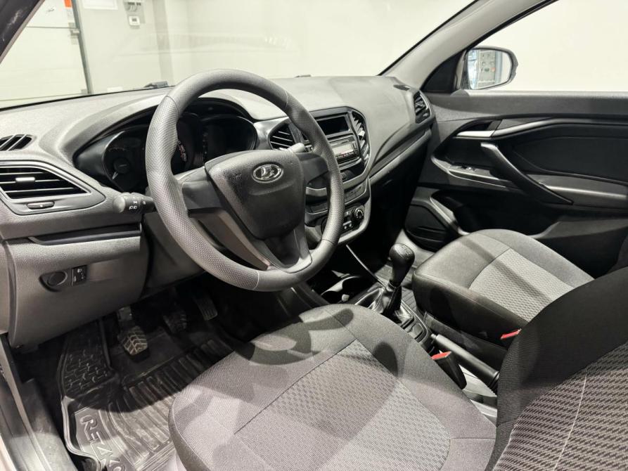 Lada (ВАЗ) Vesta I Екатеринбург  - изображение 13