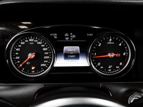Mercedes-Benz E-Класс V (W213 S213 C238) с пробегом 2019 года, цена 2 499 000 рублей, 174890 км, седан, Автокод Объявления
