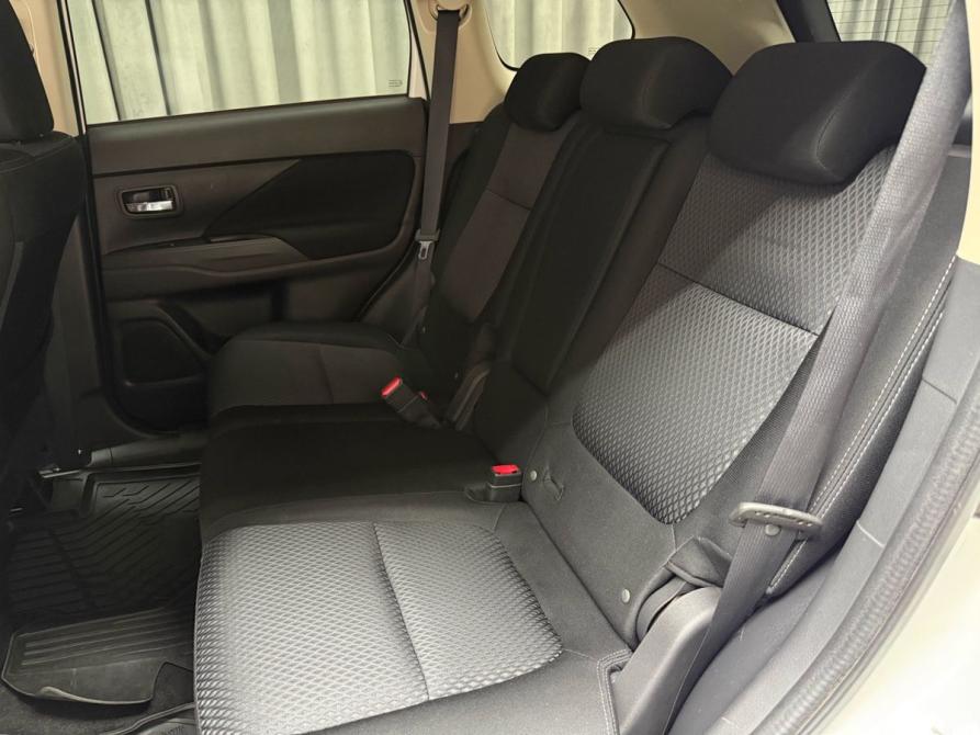 Mitsubishi Outlander III Рестайлинг 2 Ижевск  - изображение 28