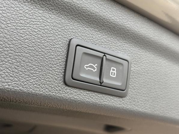 Новый Audi Q3 II (F3) 2026 года, цена 4 250 000 рублей, внедорожник, Автокод Объявления