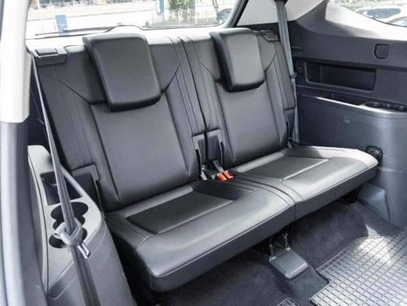 Volkswagen Atlas I с пробегом 2018 года, цена 2 887 500 рублей, 175886 км, внедорожник, Автокод Объявления