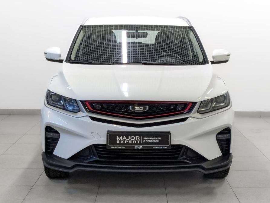 Belgee X50 Санкт-Петербург  - изображение 2