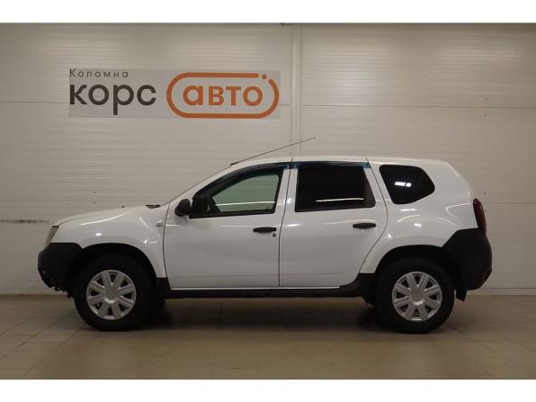 Renault Duster I Рестайлинг с пробегом 2018 года, цена 919 000 рублей, 145000 км, внедорожник, Автокод Объявления