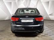 Kia Cerato II Москва  - изображение 27