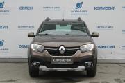 Renault Sandero II Рестайлинг Пермь  - изображение 19