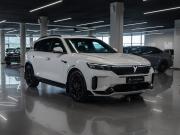 Voyah Free I Рестайлинг Москва  - изображение 30