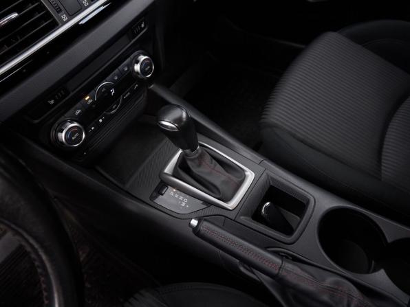 Mazda 3 III (BM) с пробегом 2013 года, цена 1 280 000 рублей, 127366 км, хэтчбек, Автокод Объявления