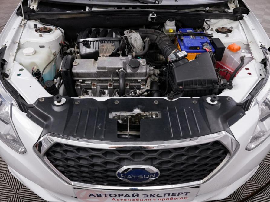 Datsun on-DO I Ульяновск  - изображение 16