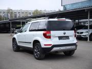 Skoda Yeti I Рестайлинг Уфа  - изображение 23