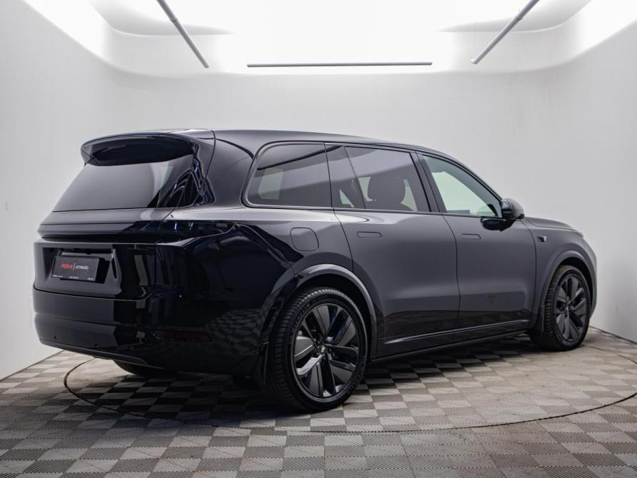 Li Auto (Lixiang) L9 I Москва  - изображение 4