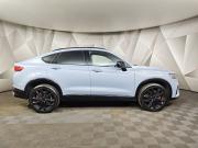 Geely Tugella I Рестайлинг Москва  - изображение 29