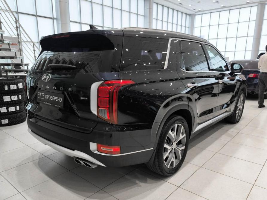 Hyundai Palisade I Казань  - изображение 6