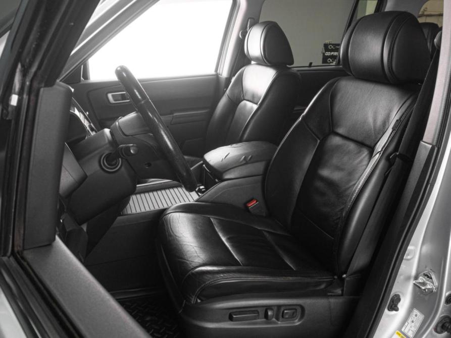 Honda Pilot II Тюмень  - изображение 11