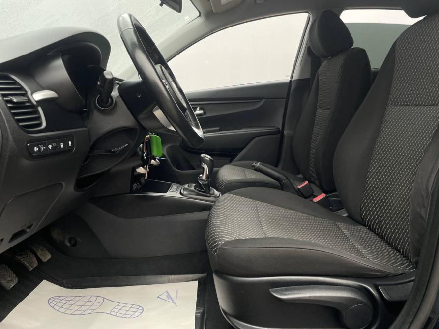 Kia Rio IV Стерлитамак  - изображение 19