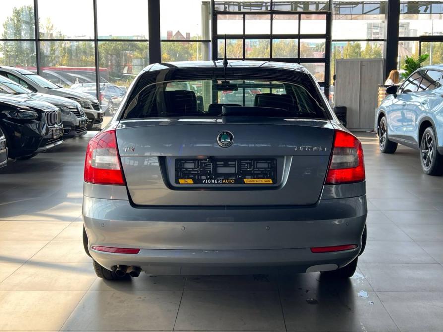 Skoda Octavia II (A5) Рестайлинг Оренбург  - изображение 6