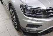 Volkswagen Tiguan II Астрахань  - изображение 23