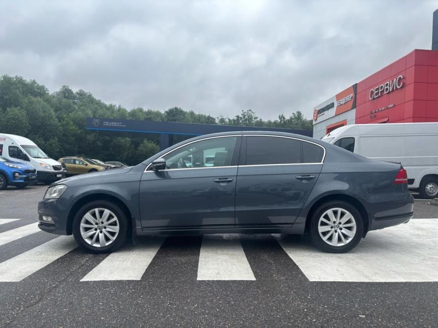 Volkswagen Passat B7 Тверь  - изображение 4