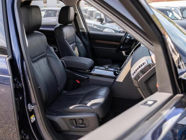 Land Rover Discovery V с пробегом 2017 года, цена 3 799 000 рублей, 71552 км, внедорожник, Автокод Объявления