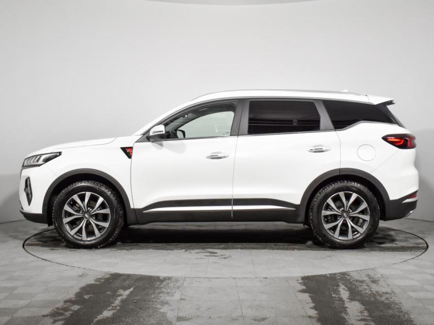Chery Tiggo 7 Pro Max I Санкт-Петербург  - изображение 8