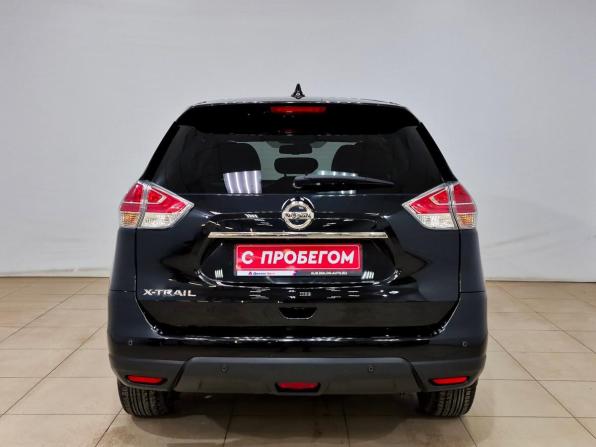 Nissan X-Trail III с пробегом 2017 года, цена 1 770 000 рублей, 129500 км, внедорожник, Автокод Объявления