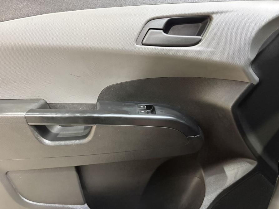 Chevrolet Aveo II Курск  - изображение 14