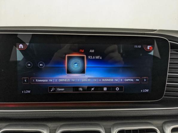 Mercedes-Benz GLE II (V167) с пробегом 2020 года, цена 5 995 000 рублей, 111490 км, внедорожник, Автокод Объявления