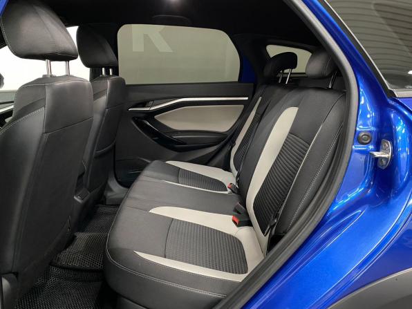 Lada (ВАЗ) Vesta I с пробегом 2022 года, цена 1 392 000 рублей, 50697 км, универсал, Автокод Объявления