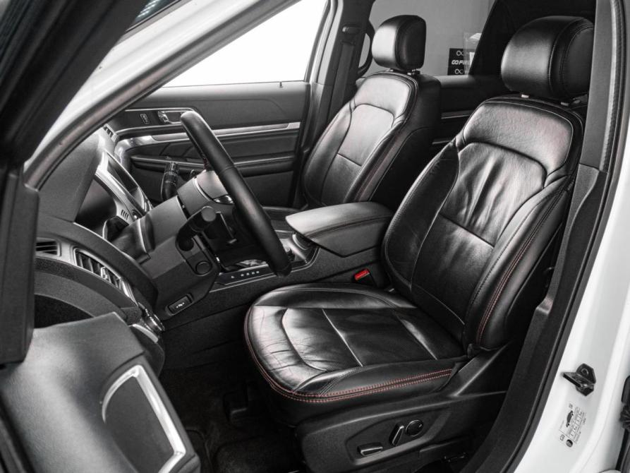 Ford Explorer V Рестайлинг Тюмень  - изображение 21