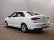 Volkswagen Polo VI Москва  - изображение 21