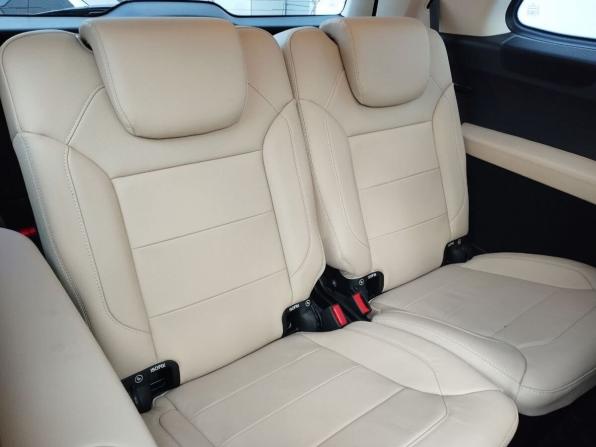 Mercedes-Benz GLS I (X166) с пробегом 2018 года, цена 4 678 000 рублей, 89990 км, внедорожник, Автокод Объявления