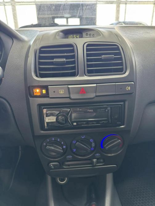 Hyundai Accent II Шахты  - изображение 13