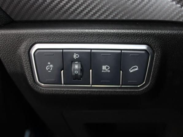 Haval F7x I с пробегом 2021 года, цена 1 969 900 рублей, 106910 км, внедорожник, Автокод Объявления