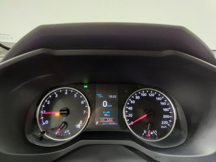 Toyota RAV4 V (XA50) Уфа  - изображение 16