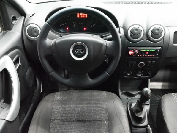 Lada (ВАЗ) Largus I с пробегом 2020 года, цена 780 000 рублей, 109493 км, универсал, Автокод Объявления