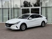 Hyundai Elantra VII (CN7) Воронеж  - изображение 17