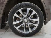 Jeep Grand Cherokee IV (WK2) Рестайлинг Химки  - изображение 37