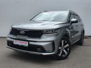 Kia Sorento IV Москва  - изображение 21