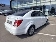 Chevrolet Aveo II Калуга  - изображение 14