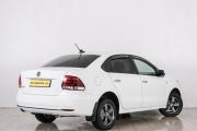 Volkswagen Polo V Рестайлинг Красноярск  - изображение 25